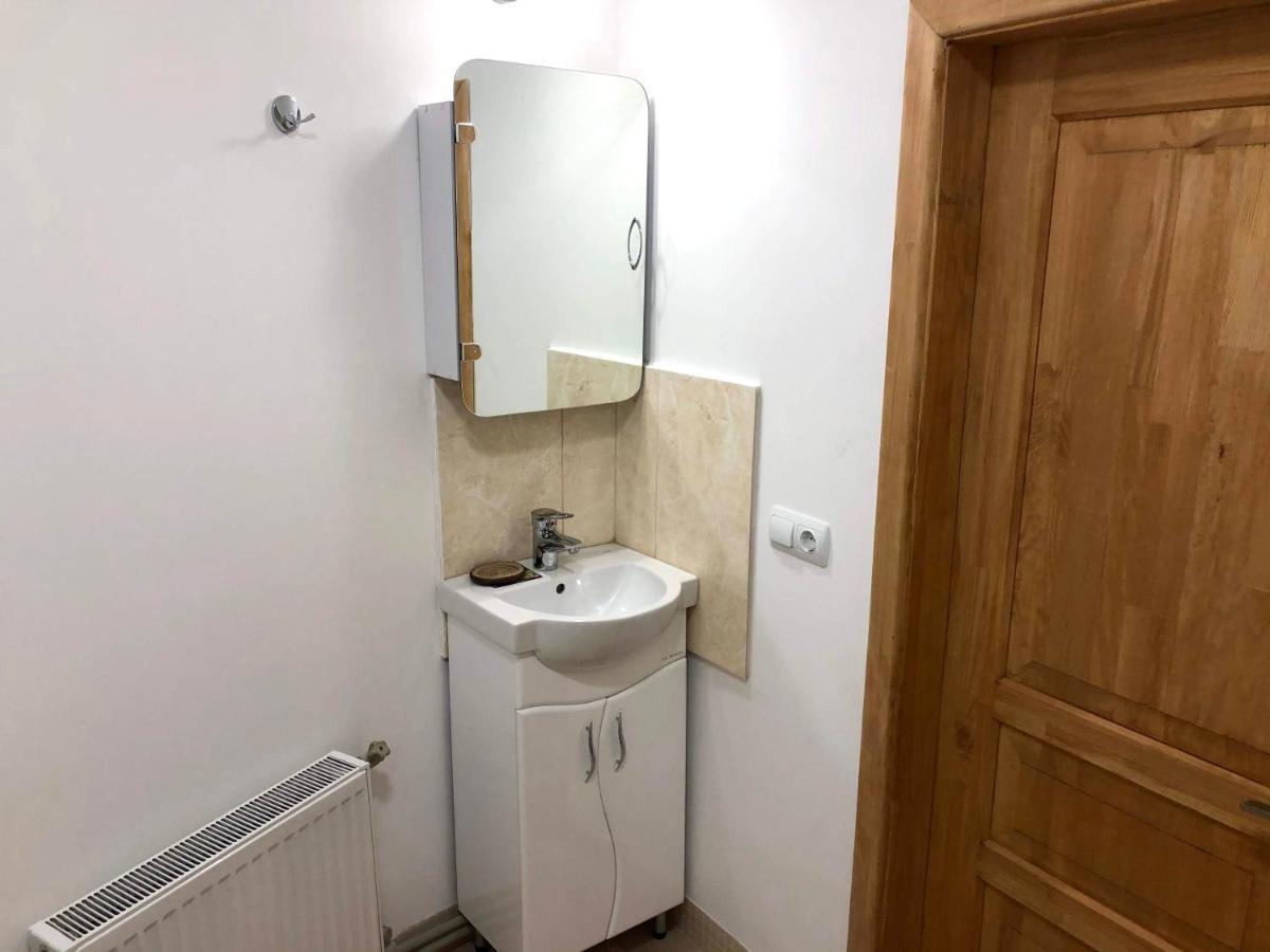 Gil Apartments, Korzo 7,2 Centre Ungvár Kültér fotó
